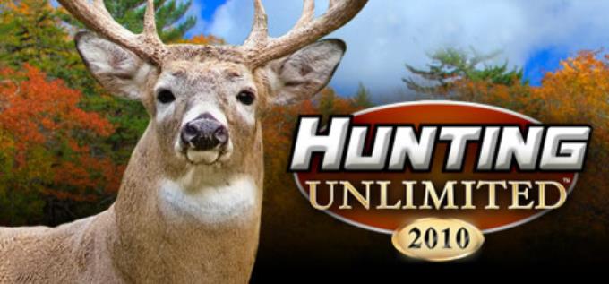 Download Hunting Unlimited 2010 Torrent